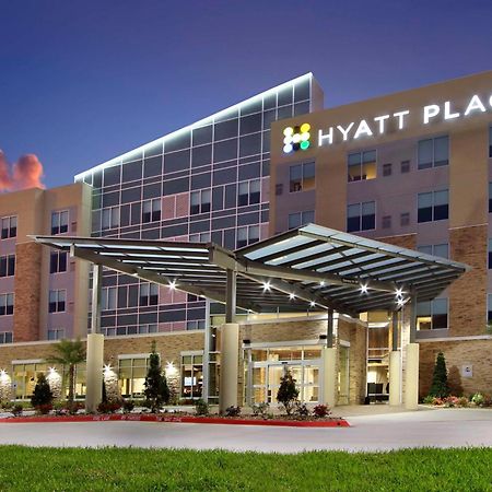 Hyatt Place Houston/Katy Luaran gambar