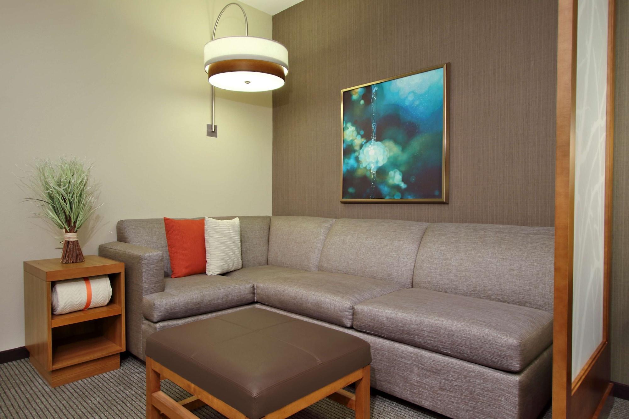 Hyatt Place Houston/Katy Luaran gambar