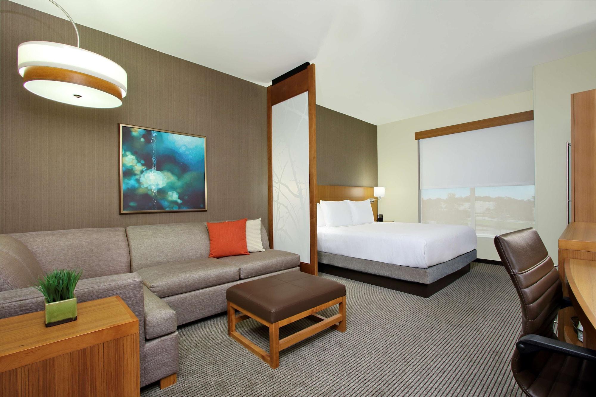 Hyatt Place Houston/Katy Luaran gambar