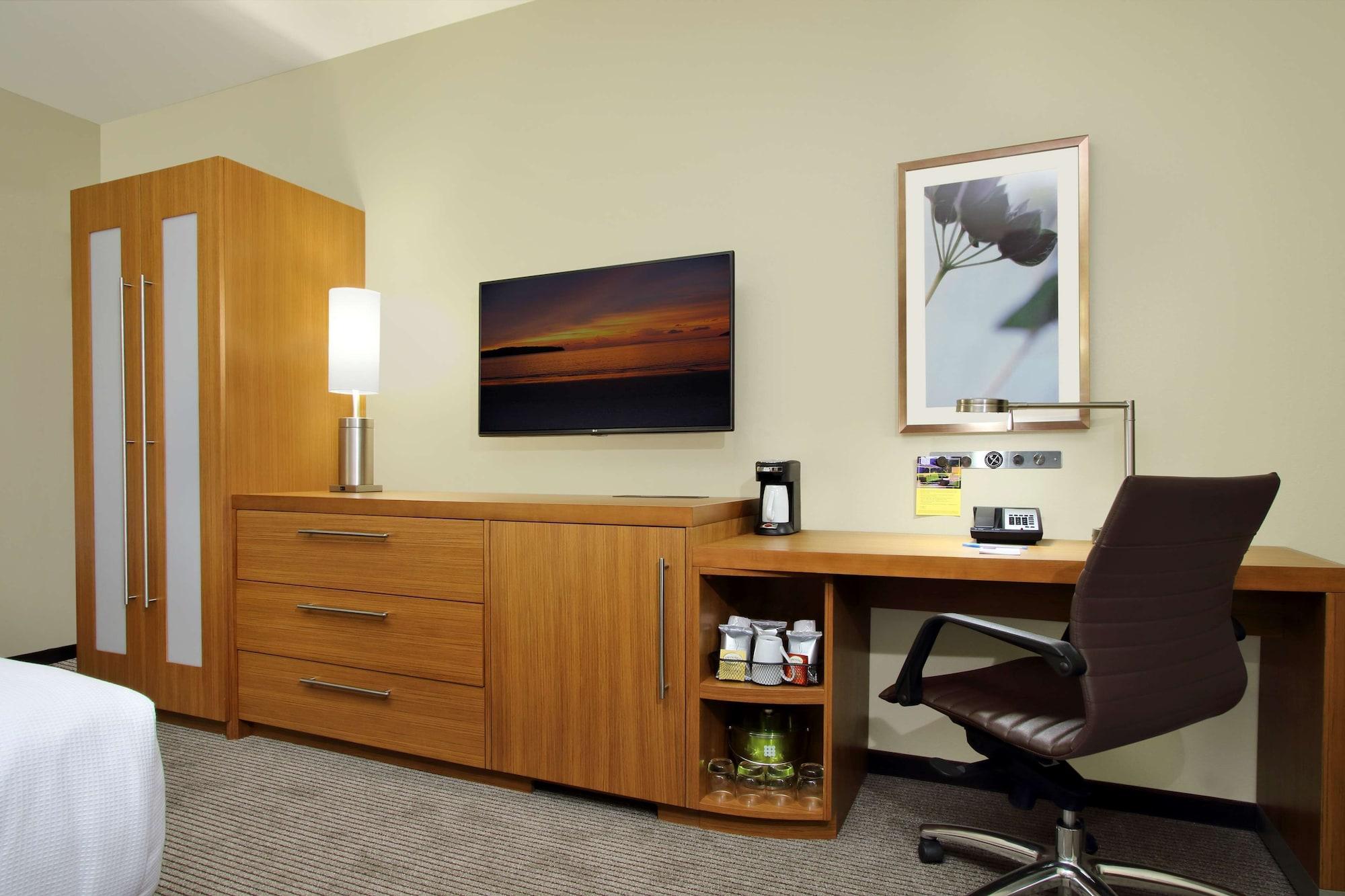 Hyatt Place Houston/Katy Luaran gambar