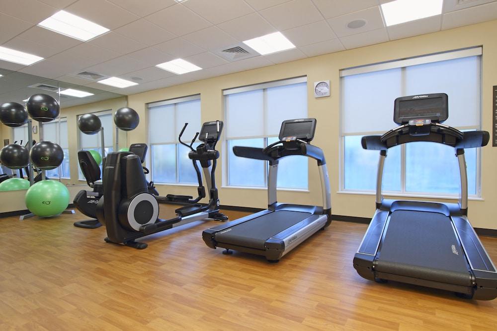 Hyatt Place Houston/Katy Luaran gambar