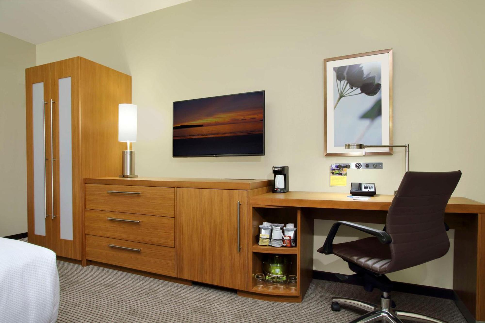 Hyatt Place Houston/Katy Luaran gambar