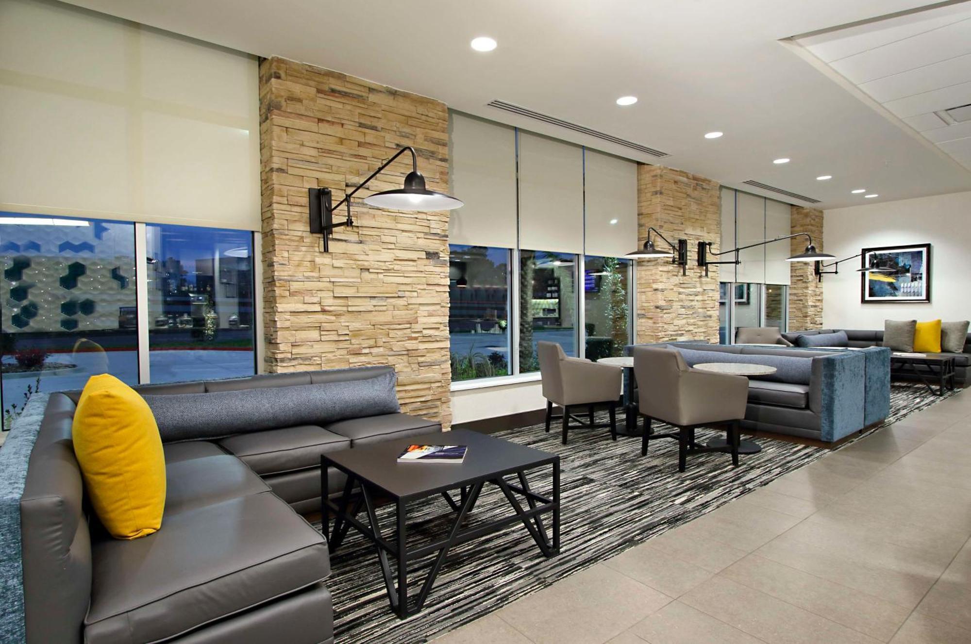 Hyatt Place Houston/Katy Luaran gambar