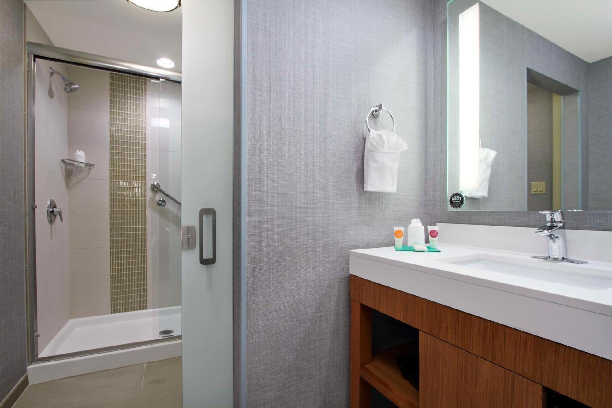 Hyatt Place Houston/Katy Luaran gambar