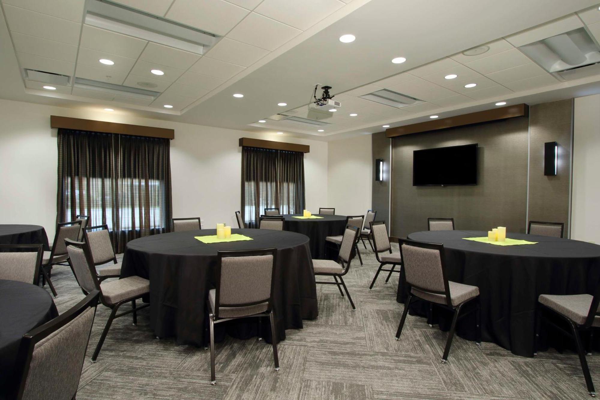 Hyatt Place Houston/Katy Luaran gambar