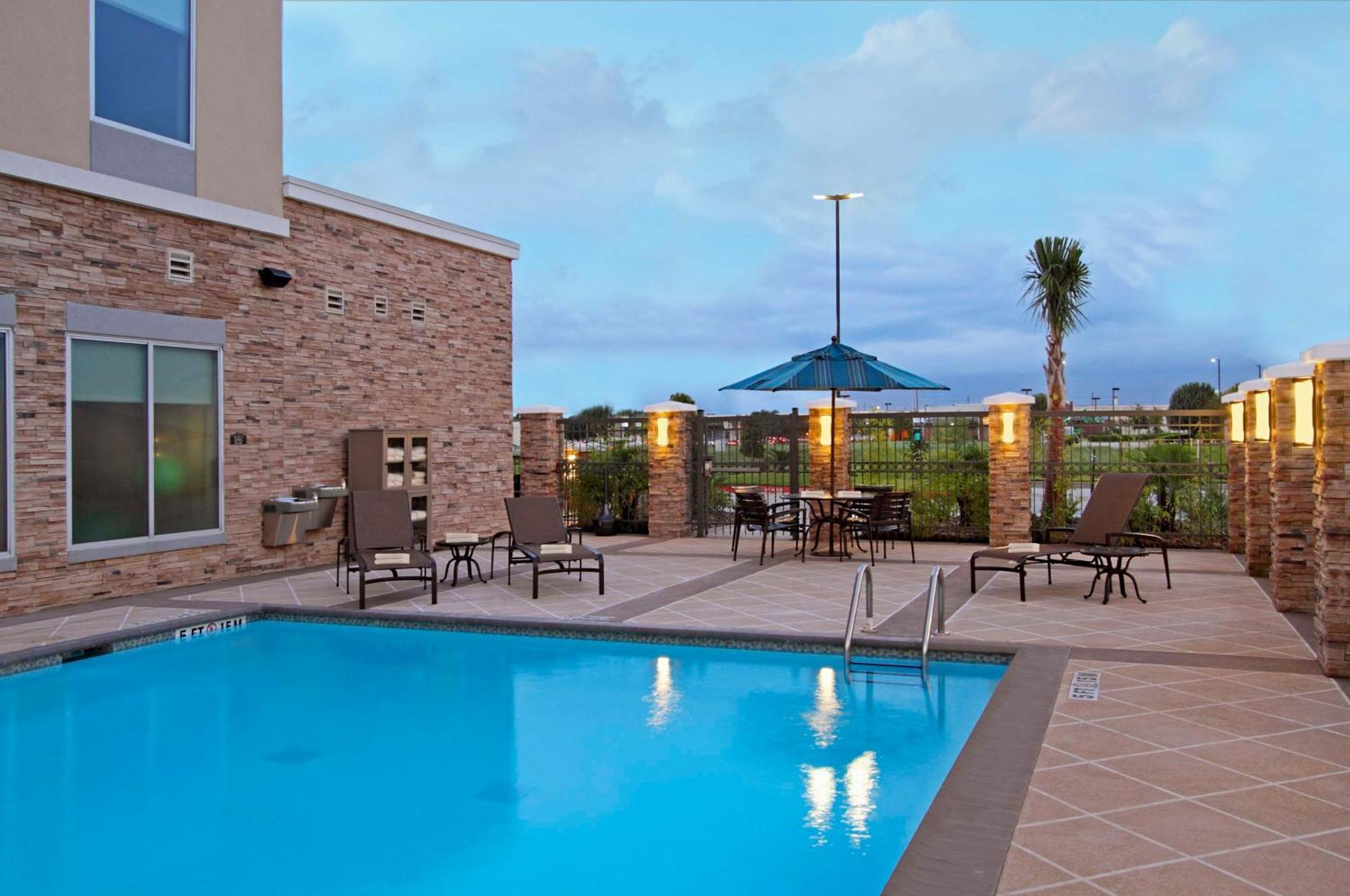 Hyatt Place Houston/Katy Luaran gambar