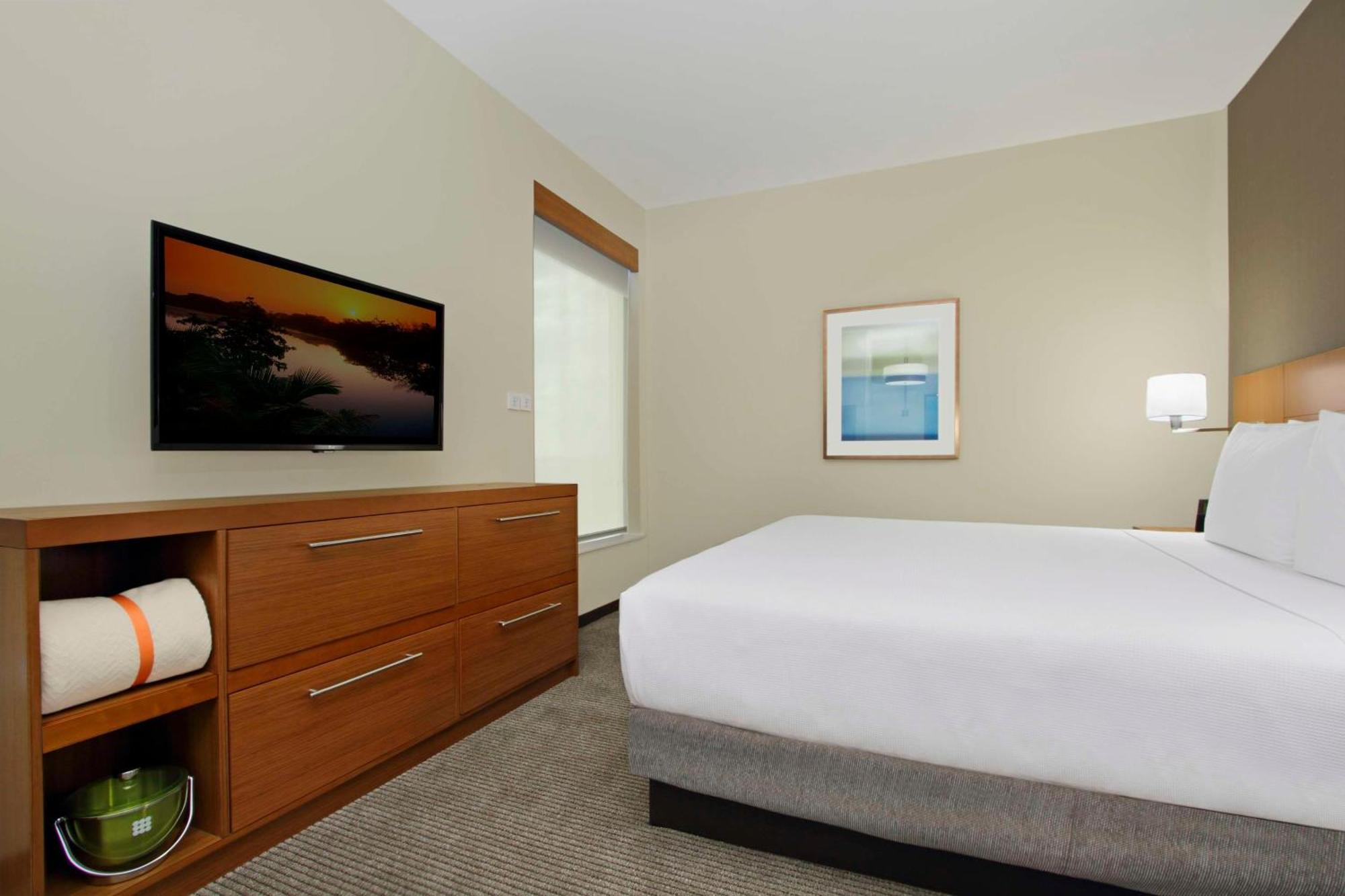 Hyatt Place Houston/Katy Luaran gambar