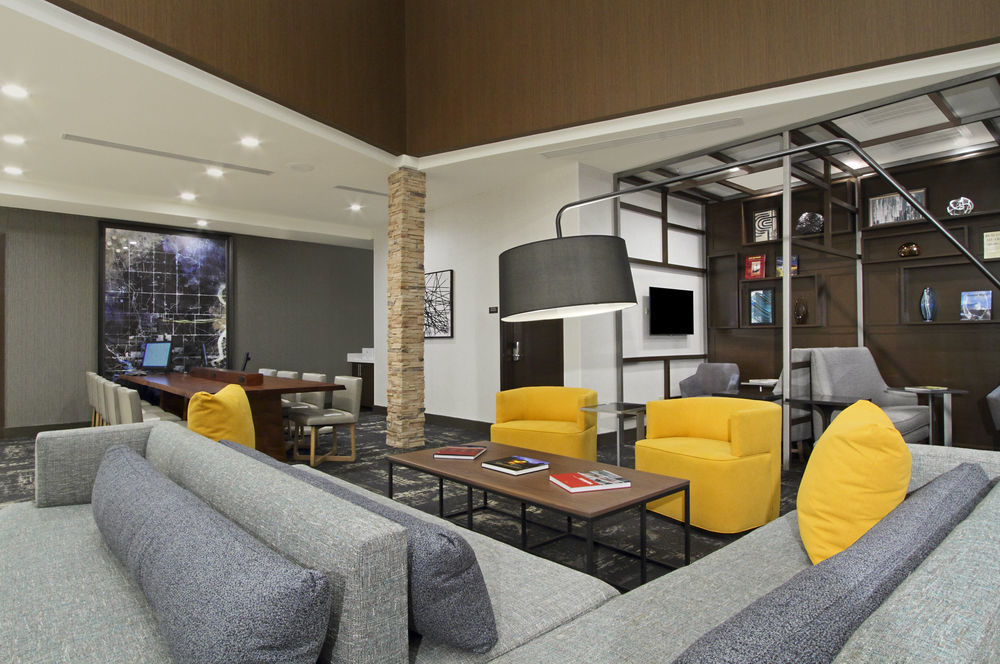 Hyatt Place Houston/Katy Luaran gambar