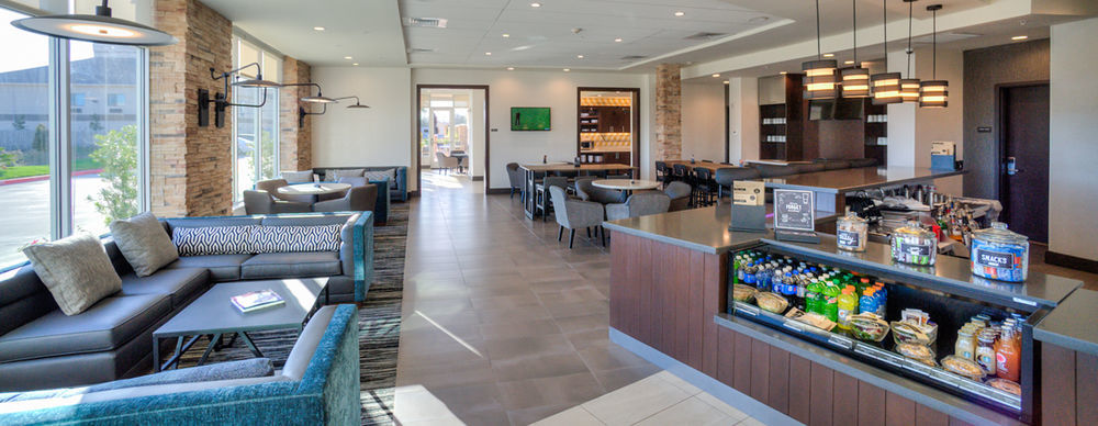 Hyatt Place Houston/Katy Luaran gambar