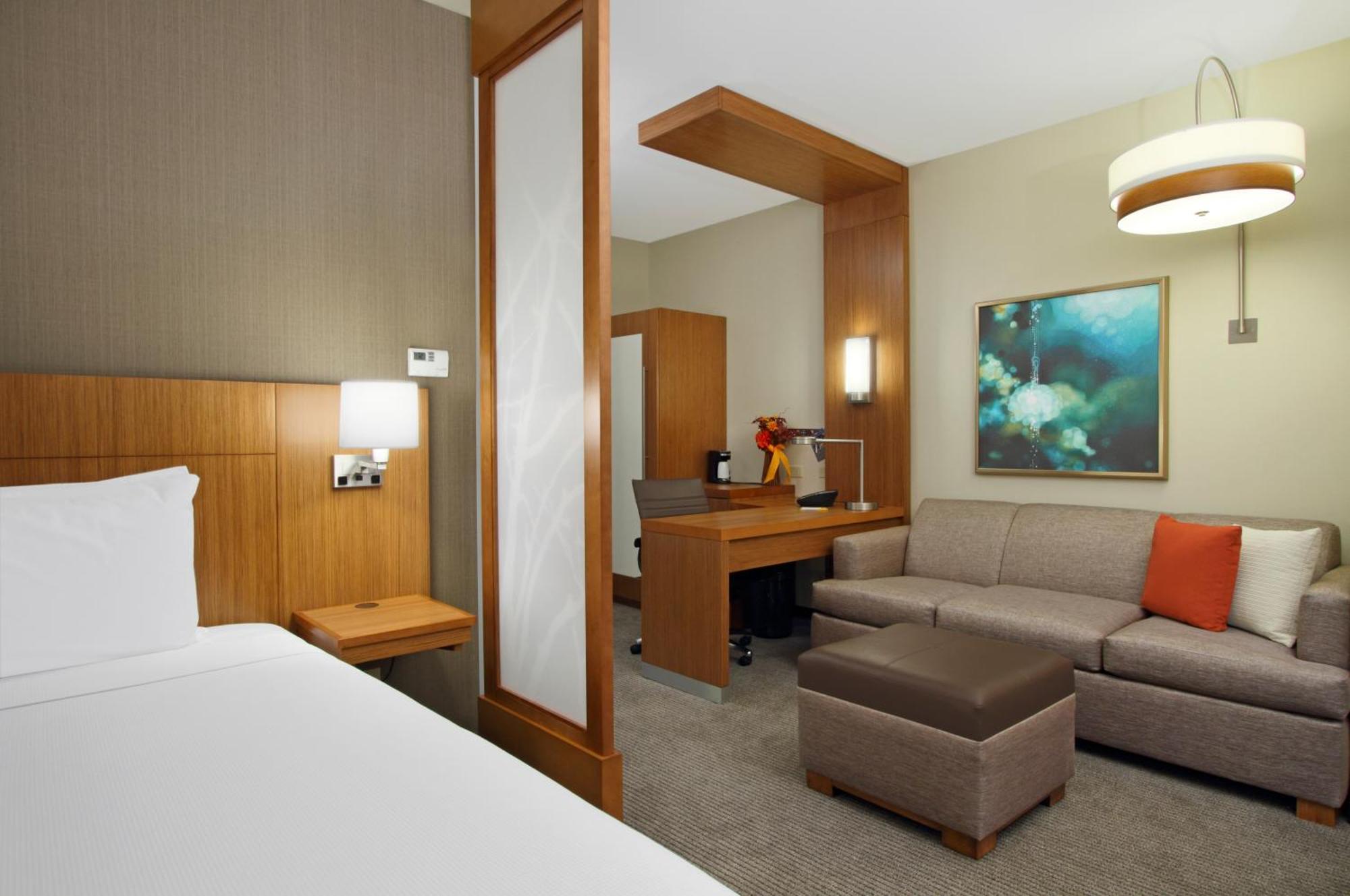 Hyatt Place Houston/Katy Luaran gambar