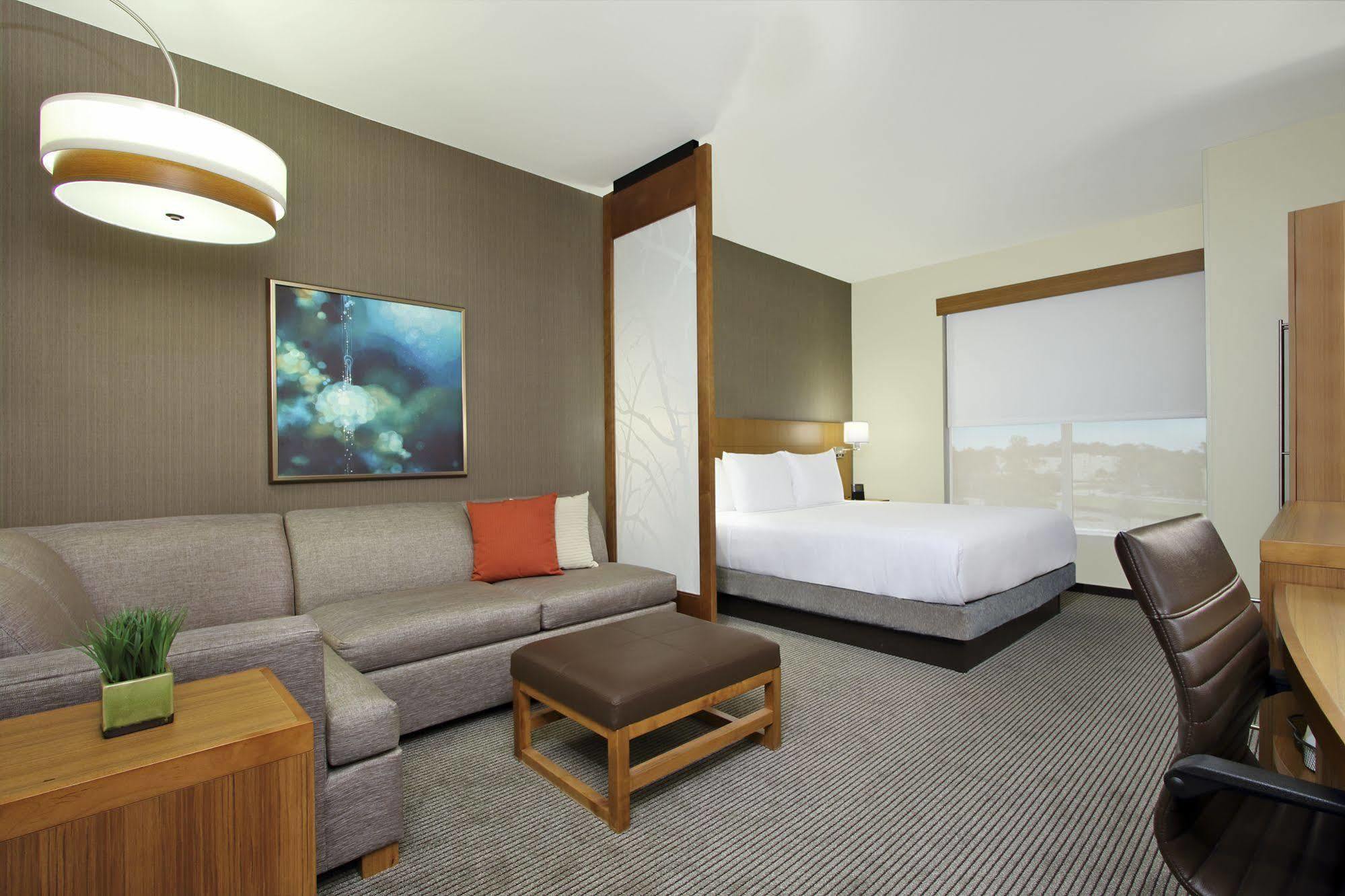 Hyatt Place Houston/Katy Luaran gambar